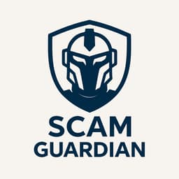 Scam Guardian Logo