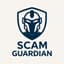 Scam Guardian Logo